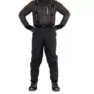 Вейдерсы Finntrail RUNNER 1519 GRAPHITE