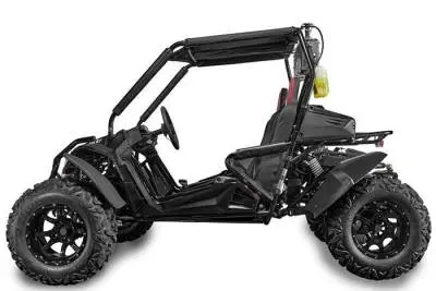 Багги KTA K7S Limited Edition