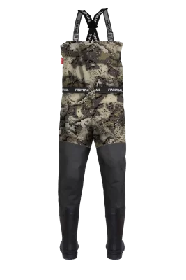 Забродный комплект Finntrail FORWARD PLUS SET CAMOBEAR