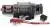 Лебедка для ATV и UTV WARN Vantage 3000-s, мотосалон StelsLand
