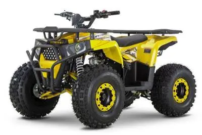 Квадроцикл WELS ATV Trail 125