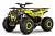 Квадроцикл WELS ATV Trail 125