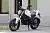 Мотоцикл Vento Monster Plus 125cc, мотосалон StelsLand