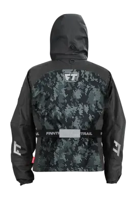 Забродный комплект Finntrail ENDURO BF SET CAMOGREY