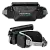 Водонепроницаемая сумка на пояс Finntrail SPORTSMAN 1782 BLACK, мотосалон StelsLand