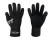 Влагозащитные перчатки Finntrail NEOGUARD BLACK