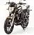 Мотоцикл MotoLand BANDIT 250, мотосалон StelsLand