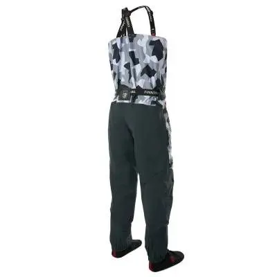 Вейдерсы Finntrail SPEEDMASTER CAMOLIGHTGREY