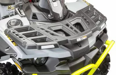 Квадроцикл Stels ATV 650 Guepard Trophy TE 2.0
