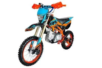 Питбайк Kayo Evolution K125EM