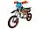 Питбайк Kayo Evolution K125EM, мотосалон StelsLand