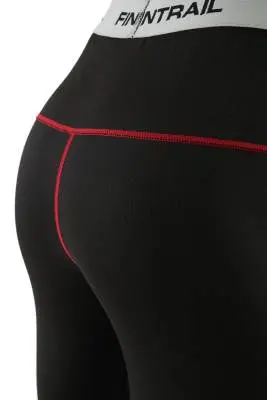 Термобелье женское Finntrail THERMO-S WOMEN 6305 BLACK