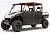 baggi segway utv fugleman ut10 crew premium