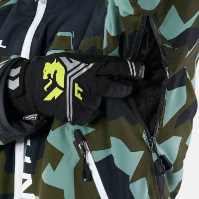 Комбинезон Finntrail Widetrack 3852 CAMOARMY