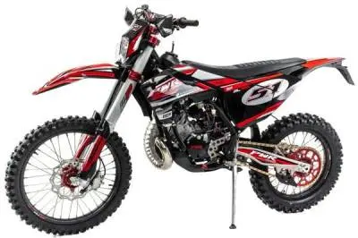 Мотоцикл Motoland Кросс PWR FS250 (2-Stroke)