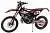 Мотоцикл Motoland Кросс PWR FS250 (2-Stroke), мотосалон StelsLand