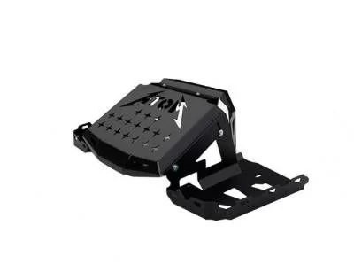 Серия Квант. Вынос радиатора на Polaris SPORTSMAN TOURING 850, мотосалон StelsLand