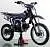 Питбайк Racer Pitbike TRX 125E, мотосалон StelsLand