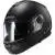 LS2 Мотошлем FF325 STROBE SNOW Solid снегоходный