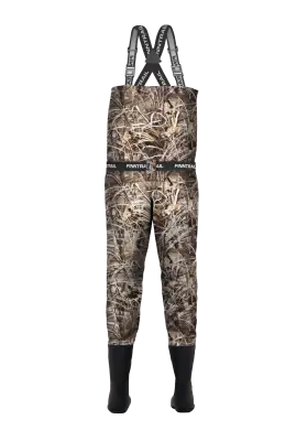 Забродный комплект Finntrail AIRMAN SET MAX-4