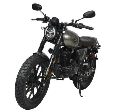 Мотоцикл Motoland Texas 300 Pro