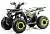 Квадроцикл подростковый MotoLand ATV WILD BASIC 125