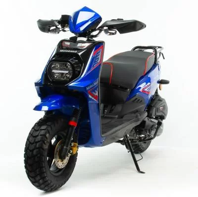 Скутер MotoLand Matrix 150
