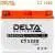 Delta CT 1220 (12V / 20Ah)