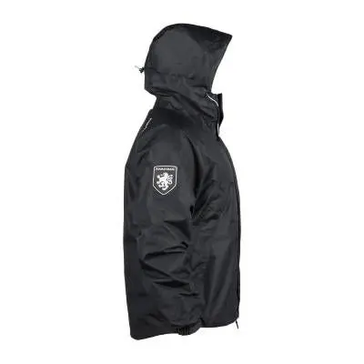Мембранная куртка Finntrail AIRMAN 6420 GRAPHITE