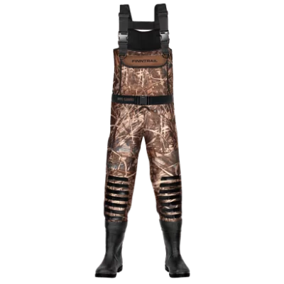 Вейдерсы Finntrail DUCK HUNTER 5250 MAX-4