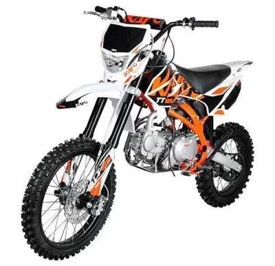 Питбайк Kayo Basic TT125EA