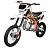 Питбайк Kayo Basic TT125EA, мотосалон StelsLand
