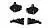 Комплект кронштейнов крепления гусениц для ATV №7 (сварные рычаги, BRP G2), мотосалон StelsLand