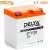 Delta CT 1230 (12V / 30Ah)