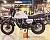 Мотоцикл Regulmoto Monster, мотосалон StelsLand
