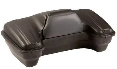 Кофр PanzerBox задний PZ 2000 Norma (мягкая спинка) для квадроциклов, мотосалон StelsLand