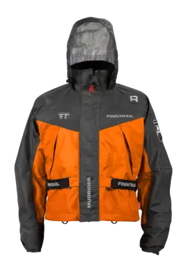 Забродный комплект Finntrail AQUAMASTER-R SET ORANGE