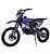 Питбайк MotoLand SX 125 E 17/14, мотосалон StelsLand