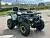 Квадроцикл бу, Motoland ATV 200 Wild Track X, мотосалон StelsLand