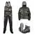 Забродный комплект Finntrail AQUAMASTER SET CAMOBEAR