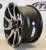 Диск для квадроцикла ITP TWISTER 14TWM110L, левый