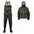 Забродный комплект Finntrail ENDURO BF SET CAMOGREEN, мотосалон StelsLand