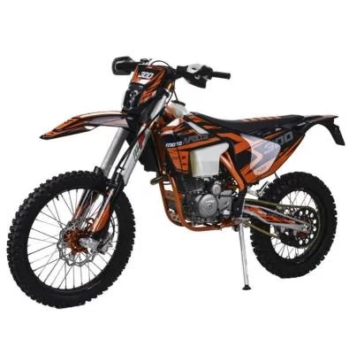Мотоцикл Motoland Кросс Moto Apollo M5 300 EFI (175FMN PR5)