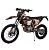 Мотоцикл Motoland Кросс Moto Apollo M5 300 EFI (175FMN PR5), мотосалон StelsLand
