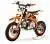 Питбайк MotoLand CRF10, мотосалон StelsLand