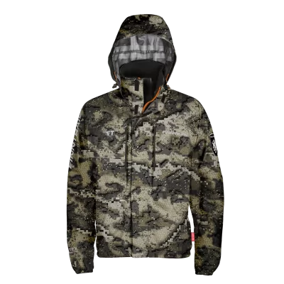 Забродный комплект Finntrail ATHLETIC PLUS SET CAMOBEAR