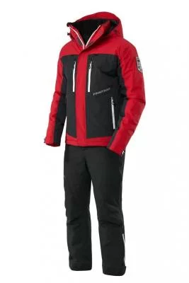 Зимний костюм Finntrail ATLAS 3440 RED