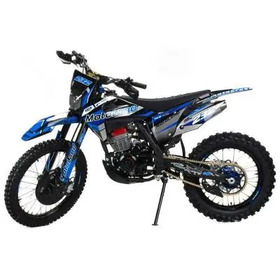 Мотоцикл Motoland Кросс 300 XT 300 HS (PR5 4V)
