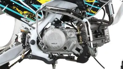 Питбайк WELS CRF 190