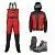 Забродный комплект Finntrail ALEX SET RED, мотосалон StelsLand